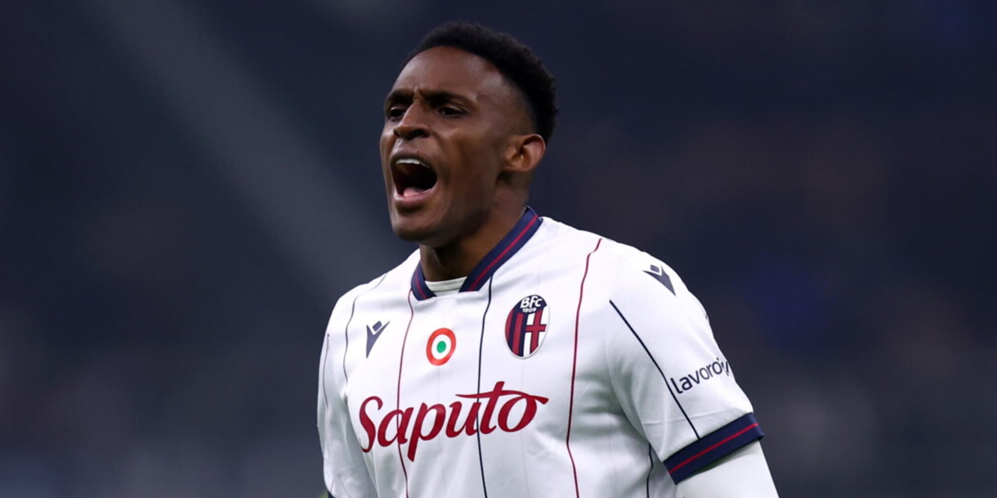 Juve, quanti occhi su Lucumi: la Premier si muove e l'Inter disturba. Muharemovic si allontana