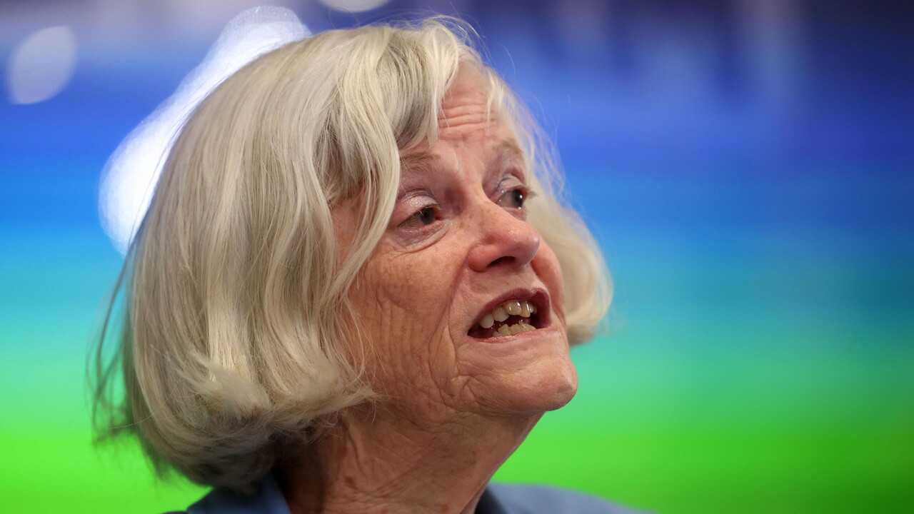 Un arresto per l'omicidio Widdecombe, 'nessun movente politico' - Notizie - Ansa.it