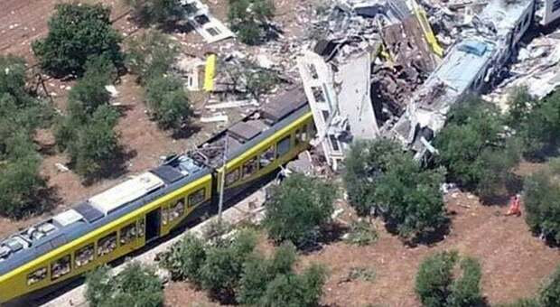 «Mio padre è morto nell'incidente ferroviario ma io non sarò alla commemorazione». Lo sfogo di Daniela, figlia di una vittima