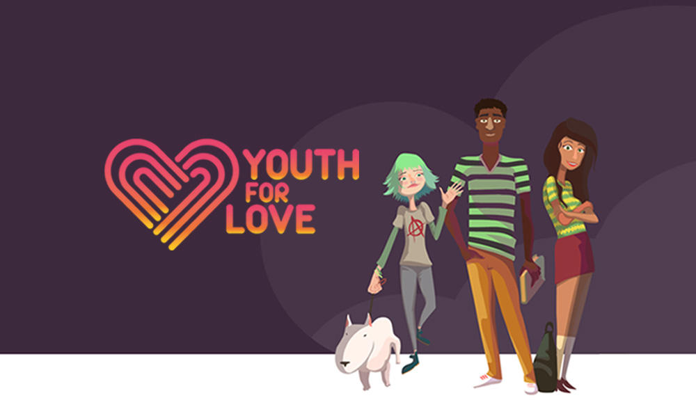 Come prevenire la violenza a scuola? Ecco il corso gratuito all'interno del progetto "Youth for love" di ActionAid Italia rivolto a docenti e figure educative