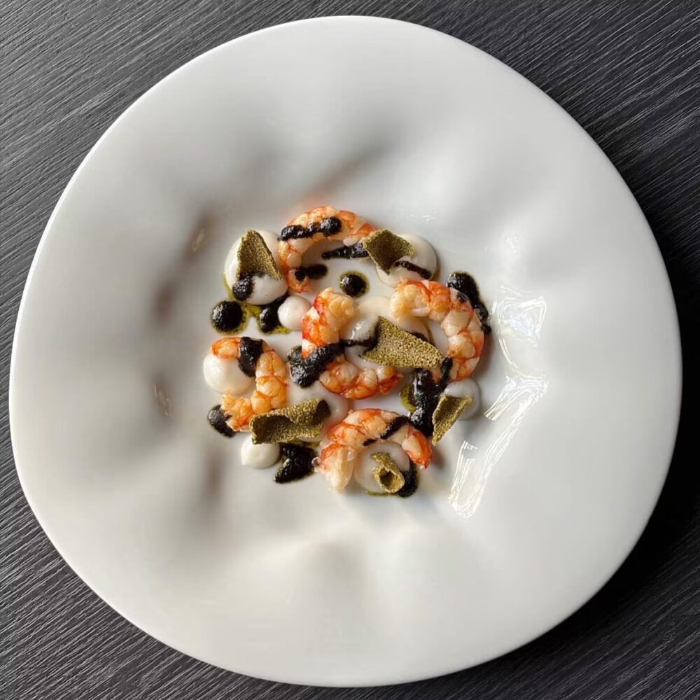 Filia, Verona: l’intimità come lusso contemporaneo nella cucina identitaria di Michael Silhavì - Luciano Pignataro Wine Blog