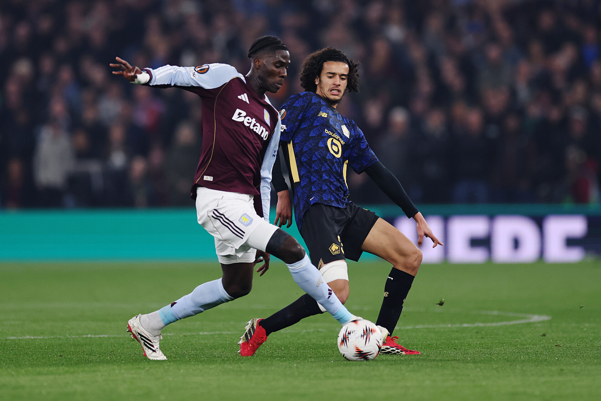 L'esplosione di Bouaddi: dal Mondiale al Manchester City?