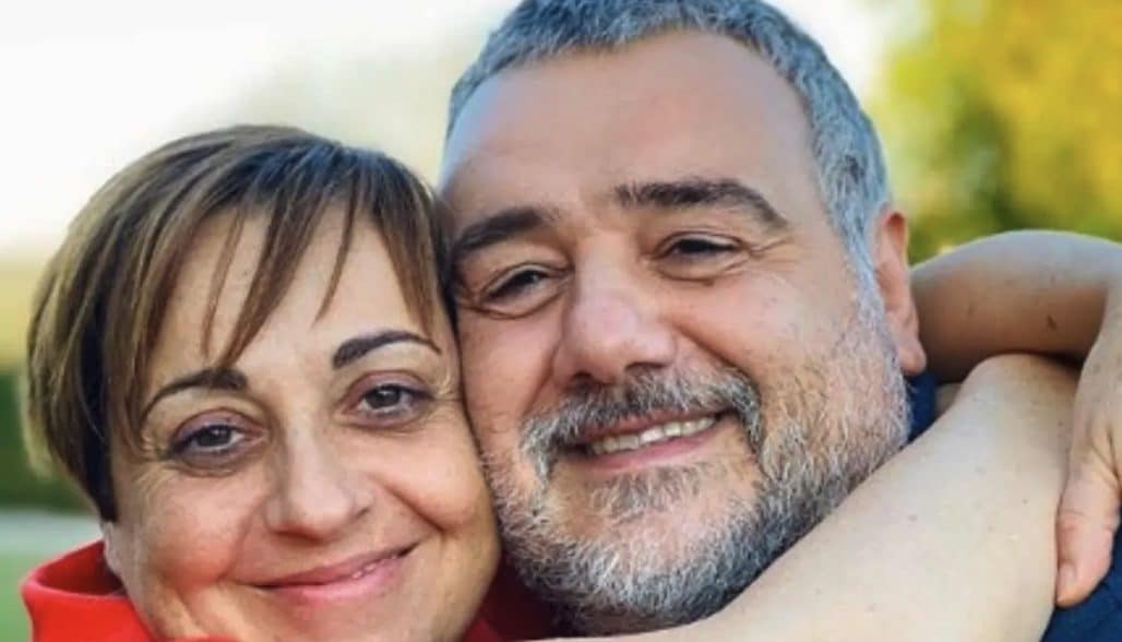Benedetta Rossi e Marco Gentili: il lungo percorso verso la maternità, ora genitori di due sorelline