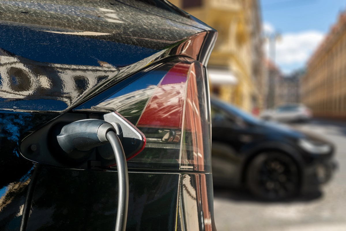 Auto Elettriche in Alto Adige: percentuale più alta d'Italia. Perché?