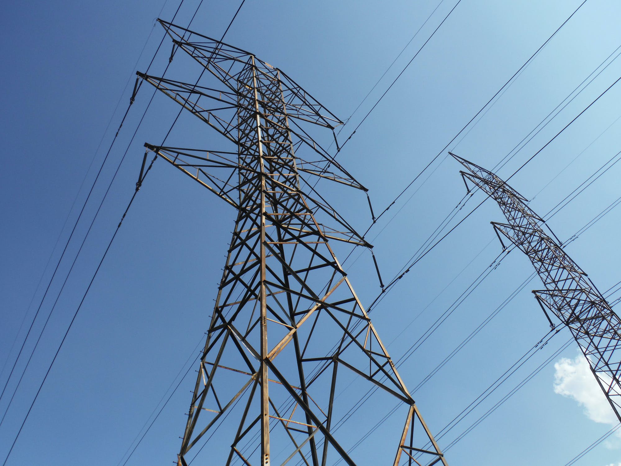 Per capire come cambia l'energia in Umbria può essere utile osservare cosa cambia nel resto del mondo - Umbria 24