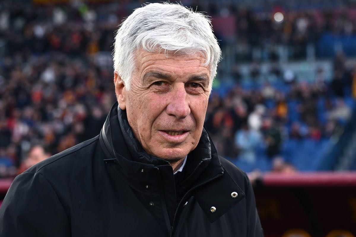 Conferenza Gasperini inizio stagione Roma: le sue parole