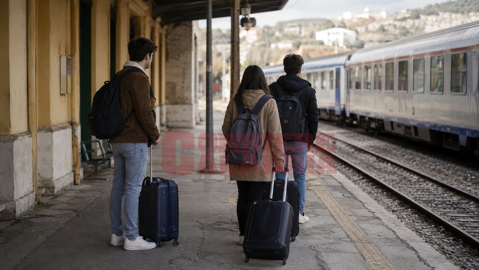 Sempre meno giovani al lavoro, tre milioni verso la pensione