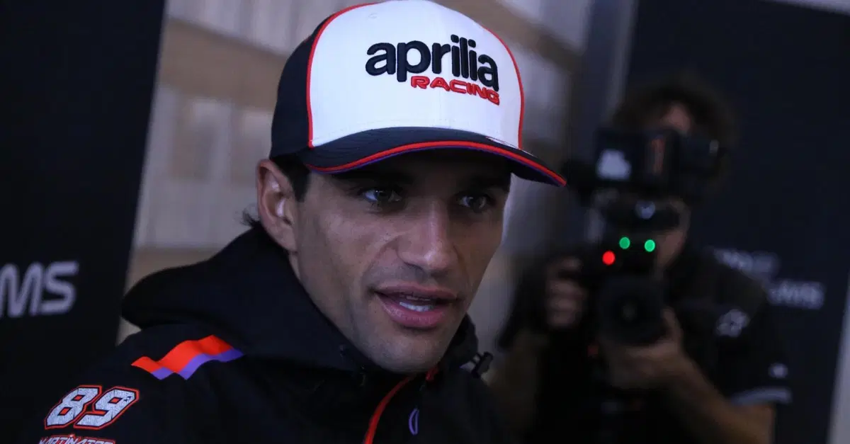 MotoGP 2026. GP di Germania. Jorge Martin: Devo migliorare il venerdì per lottare nella seconda metà di stagione - MotoGP - Moto.it