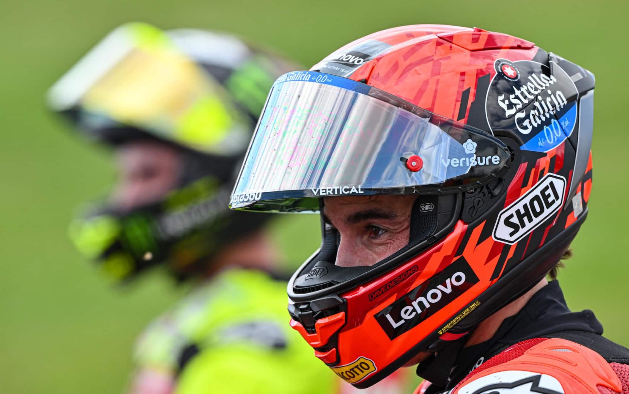 MotoGP, GP Germania 2026: diretta live gara | Sky Sport