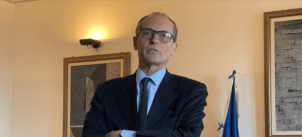 Iniziativa di rilievo della Procura di Perugia: vietato comunicare la nazionalità degli indagati - Umbria 24