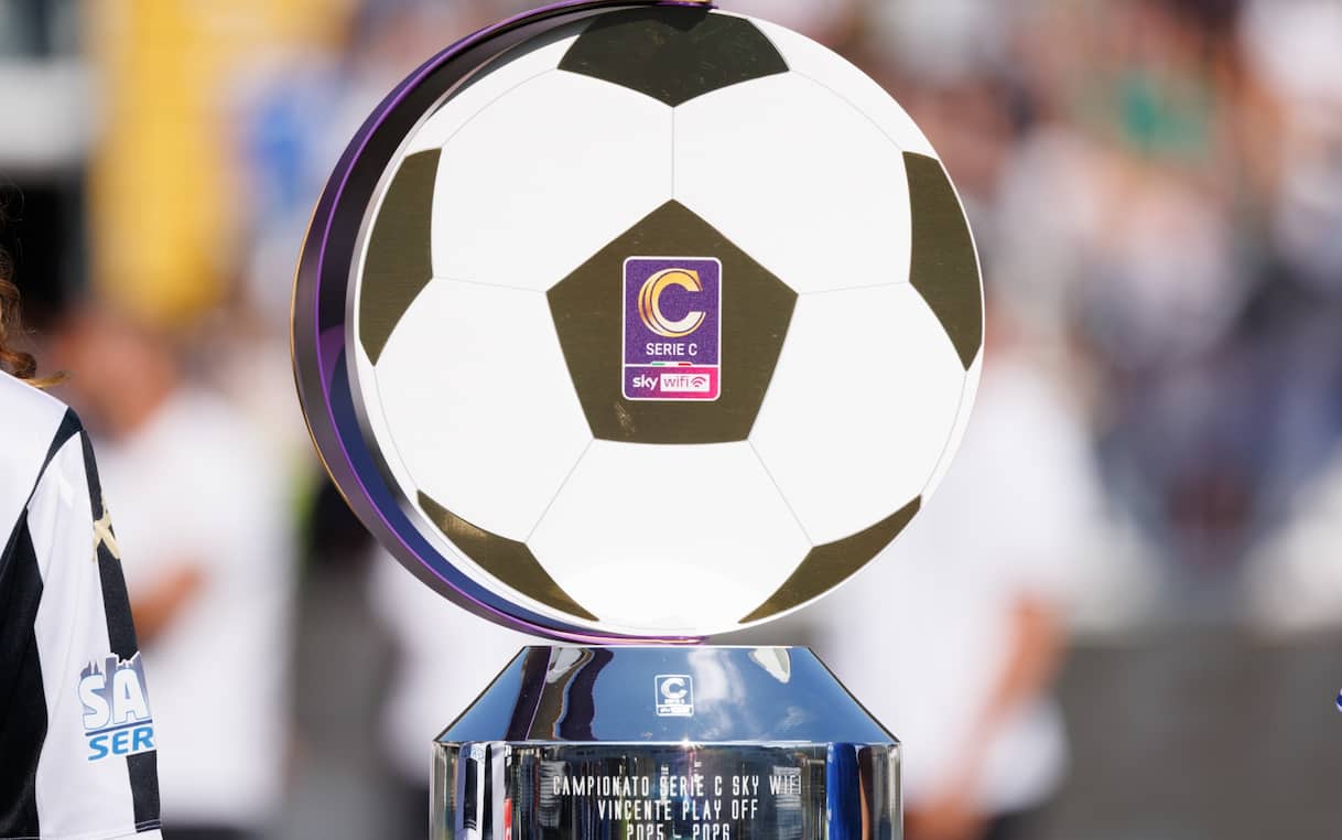 Alla Serie C lo 0,5% dei diritti audiovisivi sportivi