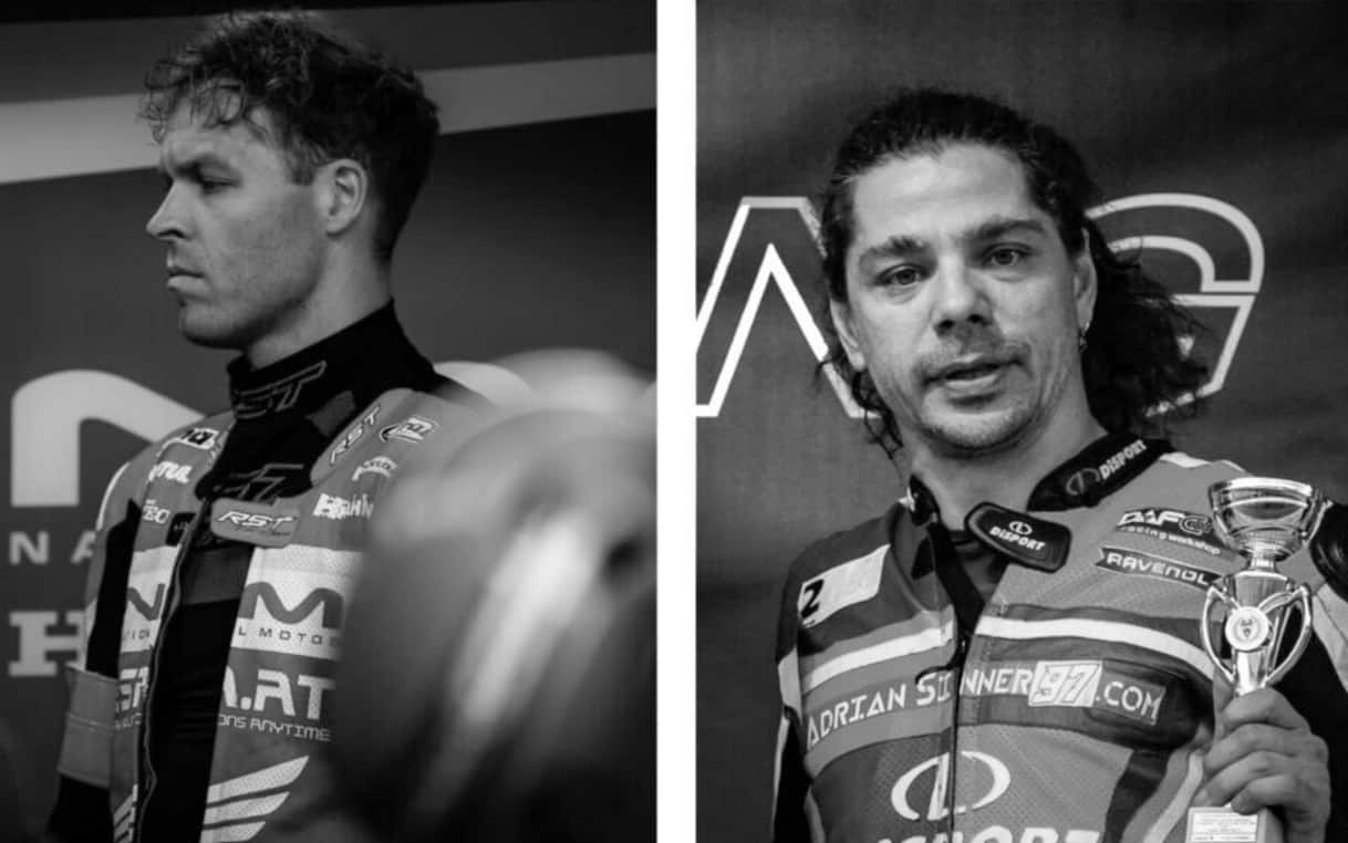 Tragedia a Brno: morti 2 piloti in una gara del campionato Alpe Adria